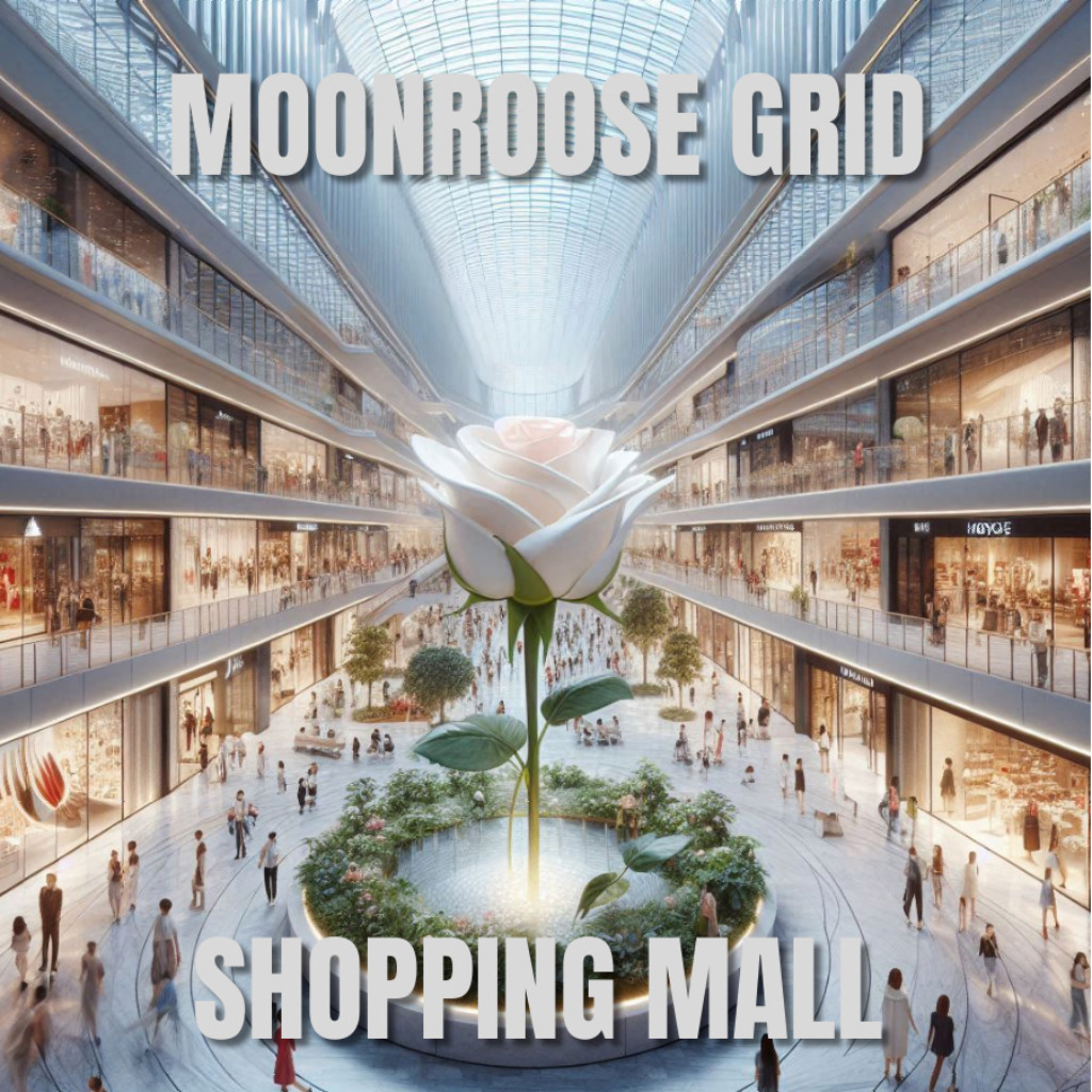 Moonrose Shopping